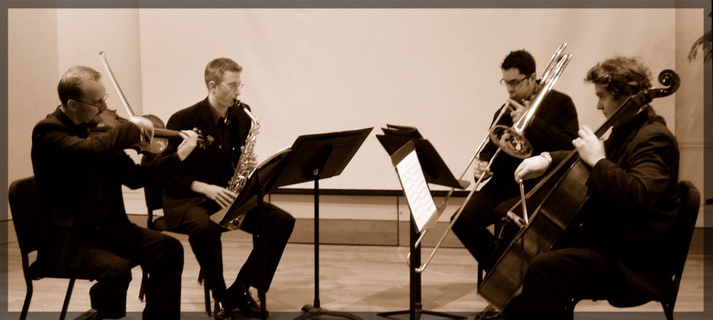 Miklos Quartet