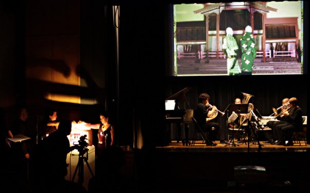 Little Tokoyo Performance